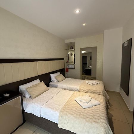 Splendid Luxury Apartments Budva Zewnętrze zdjęcie