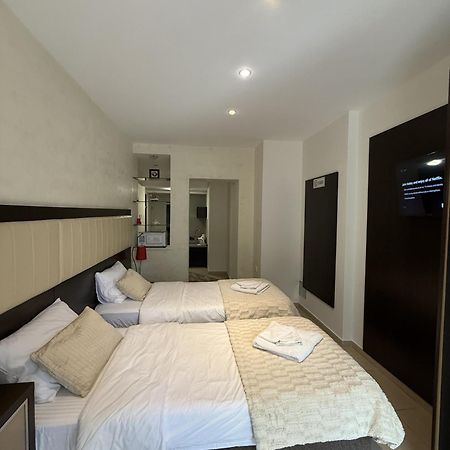 Splendid Luxury Apartments Budva Zewnętrze zdjęcie