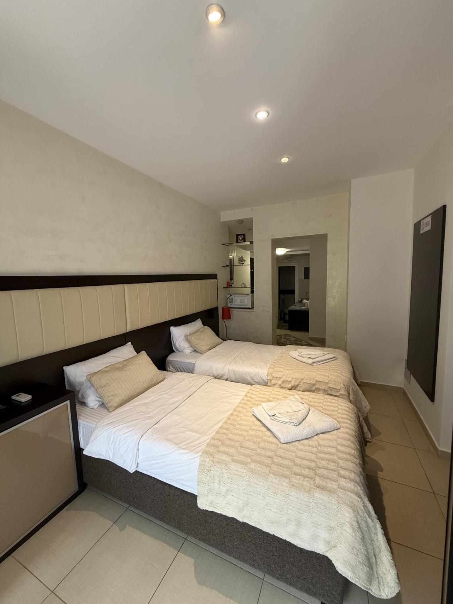 Splendid Luxury Apartments Budva Zewnętrze zdjęcie