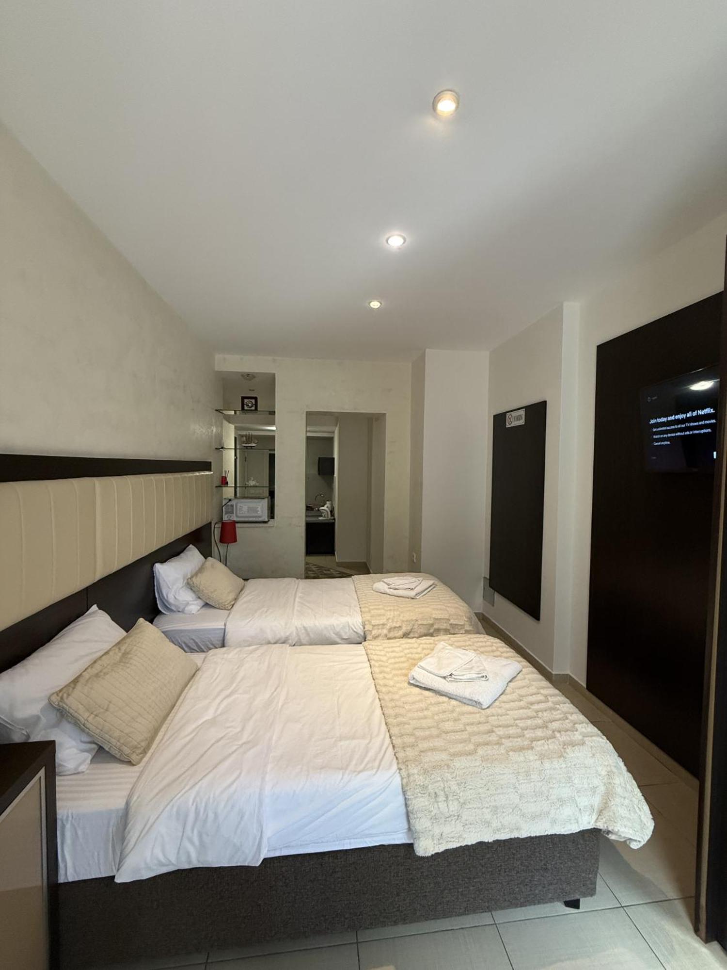 Splendid Luxury Apartments Budva Zewnętrze zdjęcie