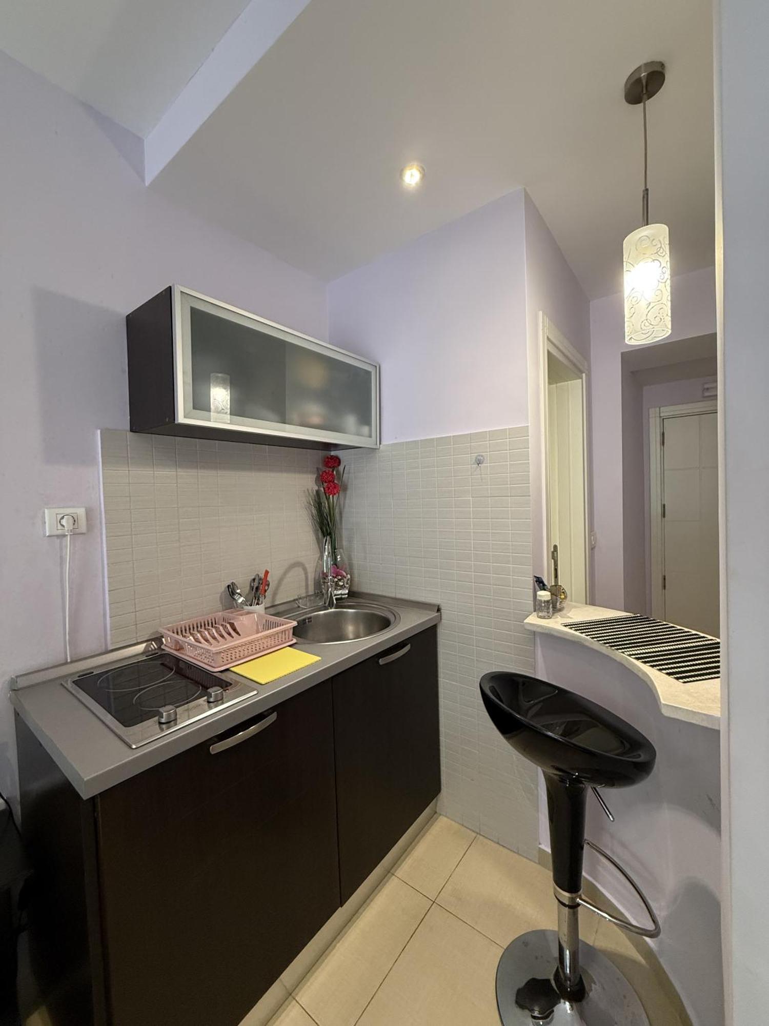 Splendid Luxury Apartments Budva Zewnętrze zdjęcie