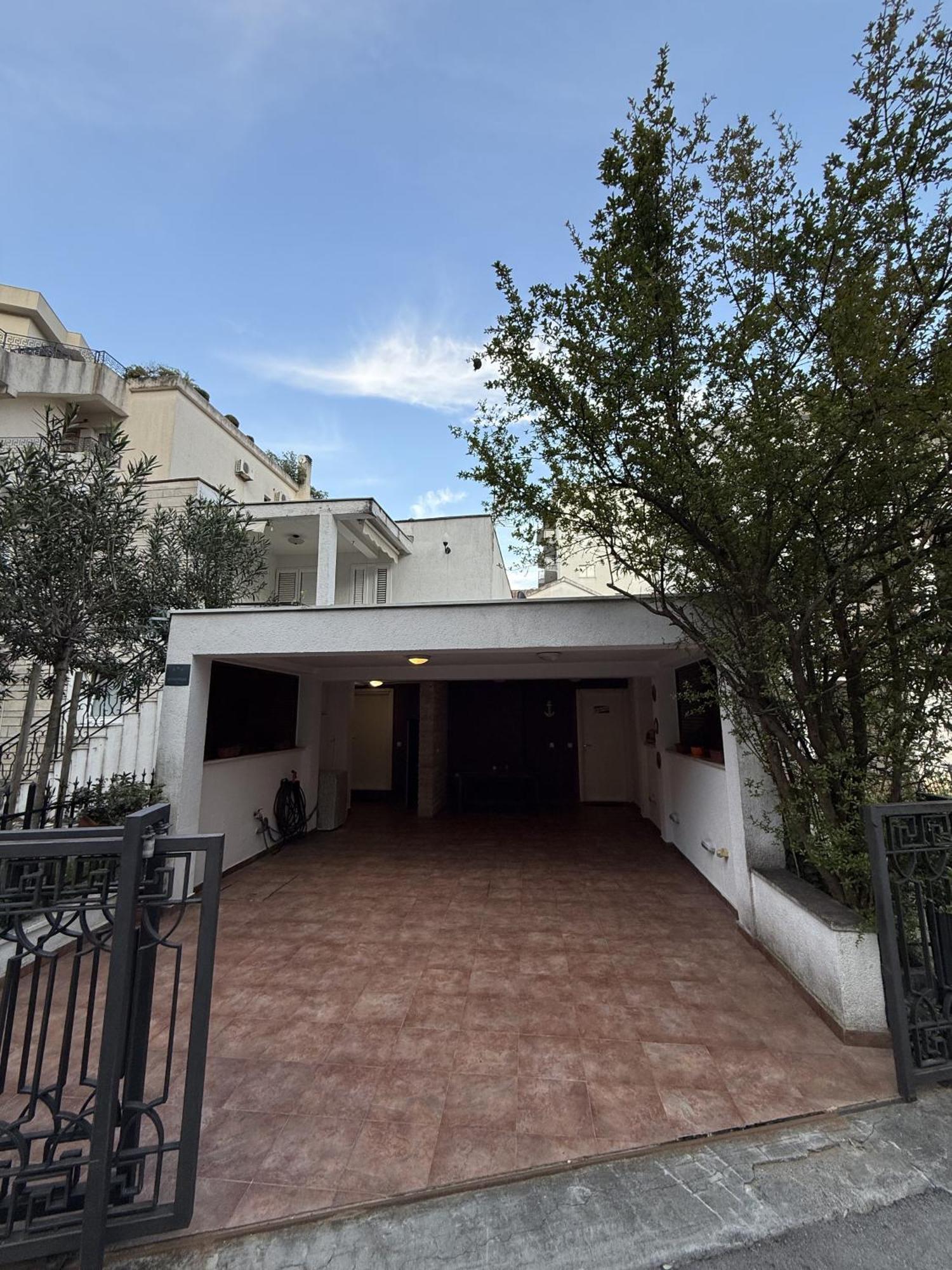 Splendid Luxury Apartments Budva Zewnętrze zdjęcie