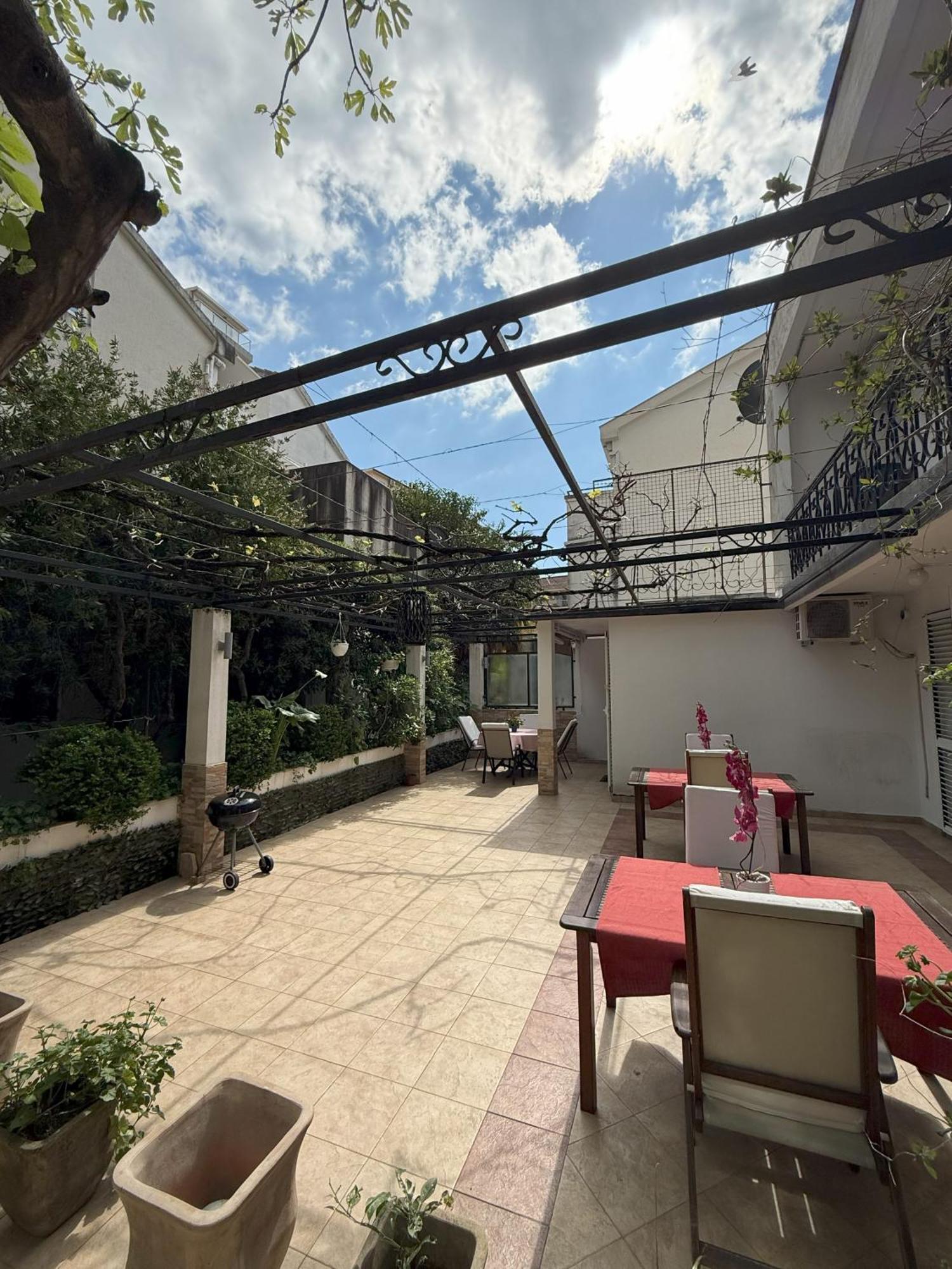 Splendid Luxury Apartments Budva Zewnętrze zdjęcie