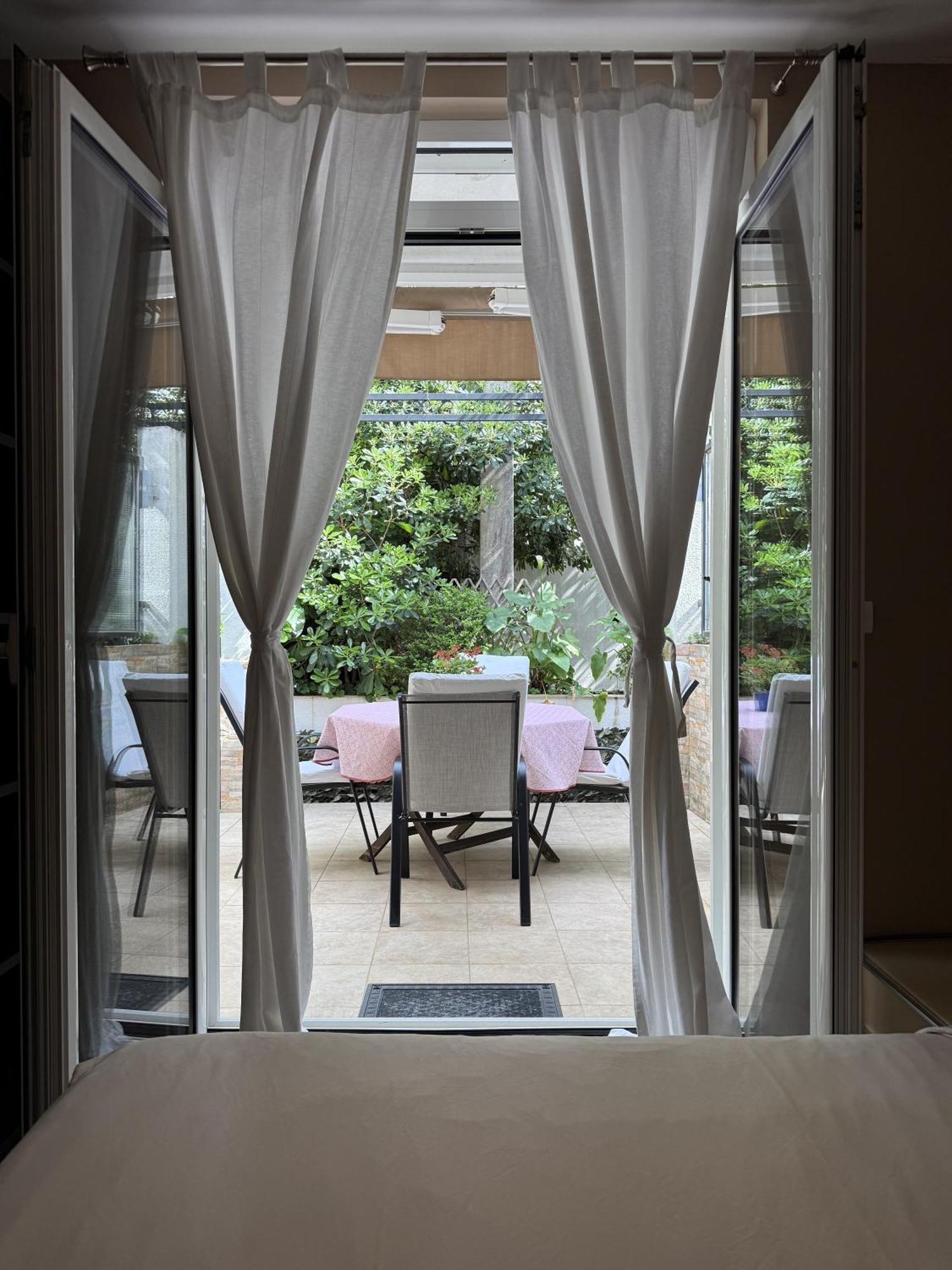 Splendid Luxury Apartments Budva Zewnętrze zdjęcie
