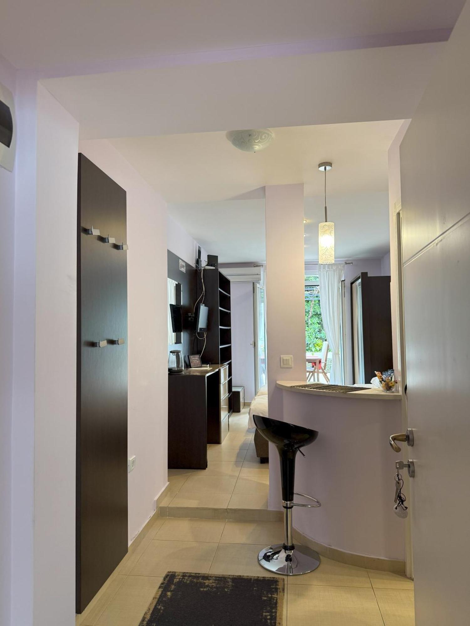 Splendid Luxury Apartments Budva Zewnętrze zdjęcie