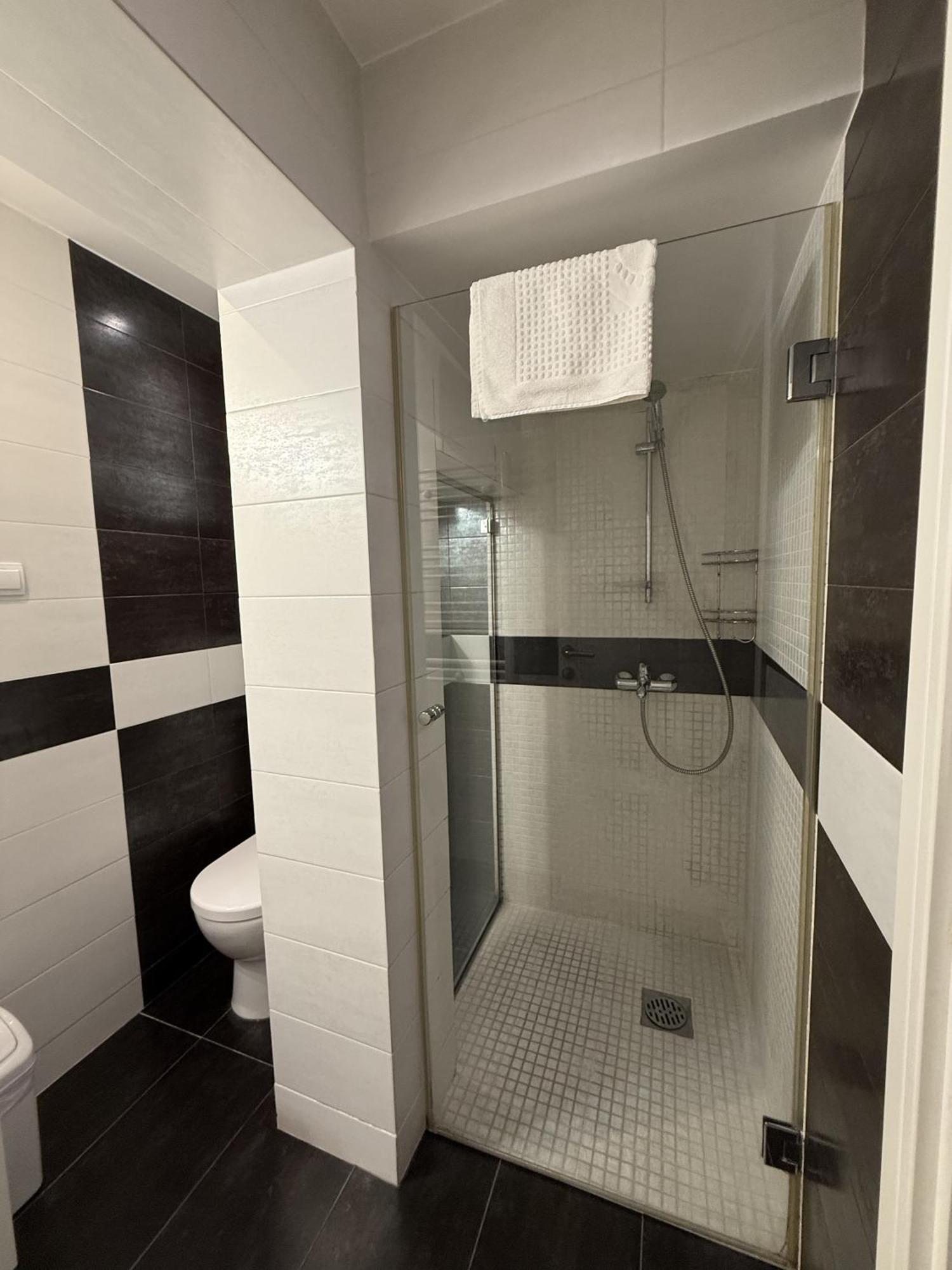 Splendid Luxury Apartments Budva Zewnętrze zdjęcie