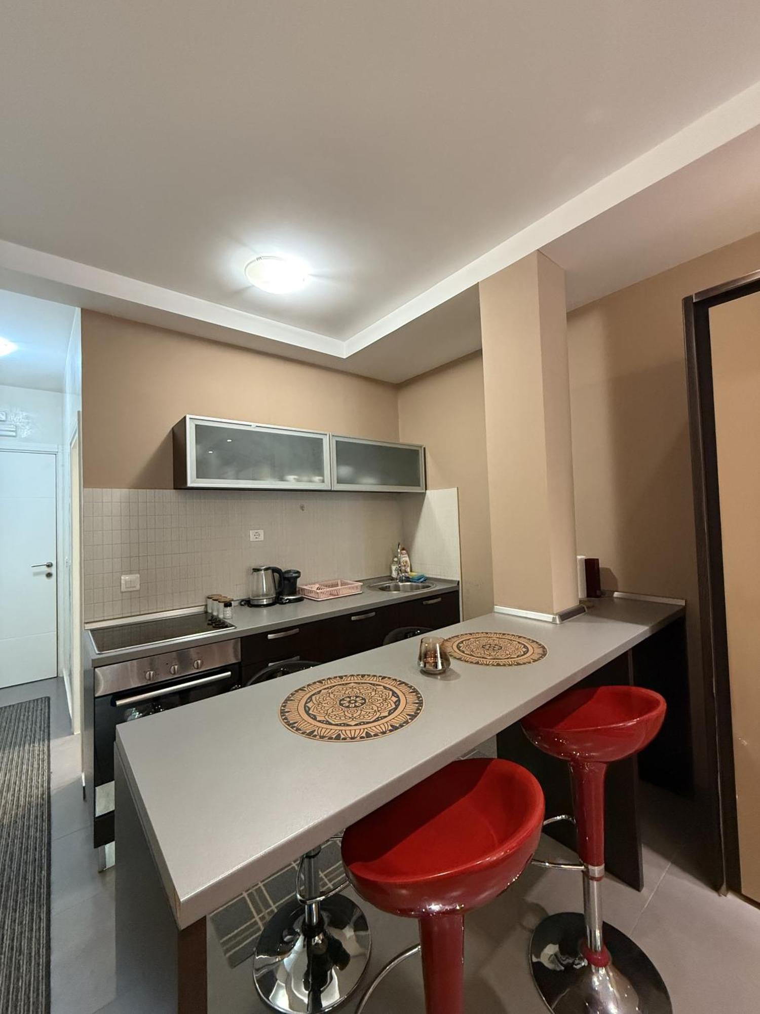 Splendid Luxury Apartments Budva Zewnętrze zdjęcie