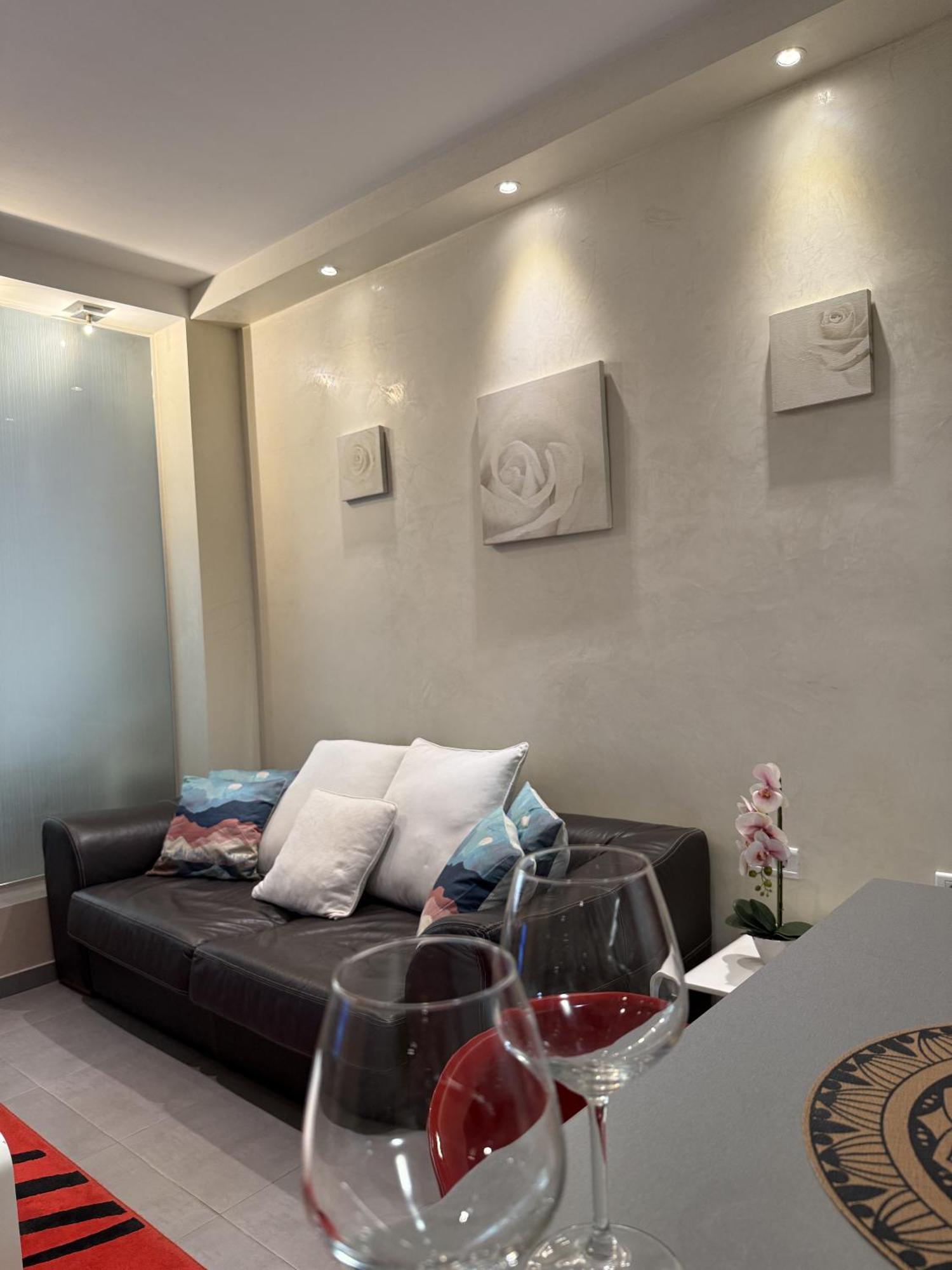 Splendid Luxury Apartments Budva Zewnętrze zdjęcie