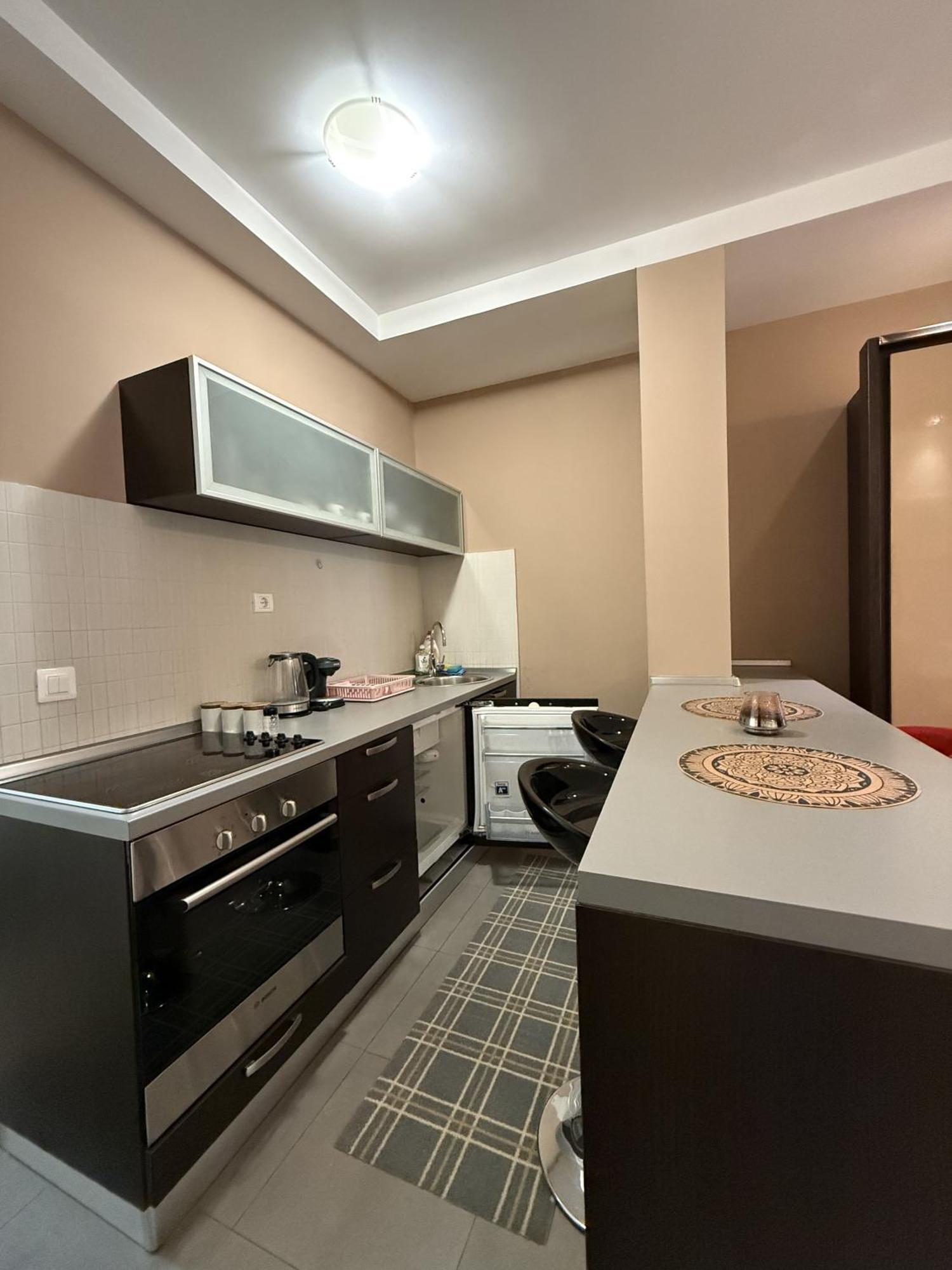 Splendid Luxury Apartments Budva Zewnętrze zdjęcie