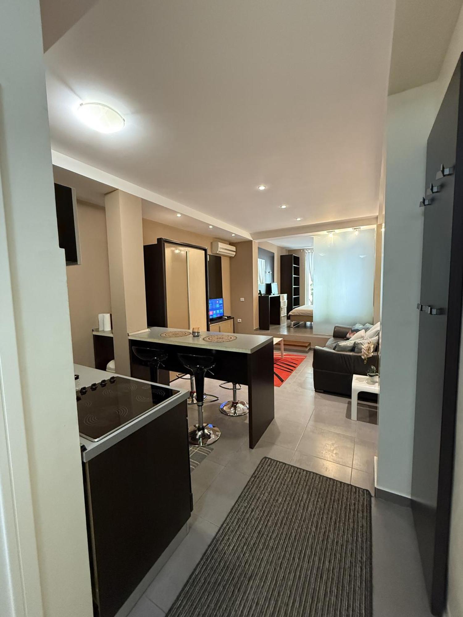 Splendid Luxury Apartments Budva Zewnętrze zdjęcie
